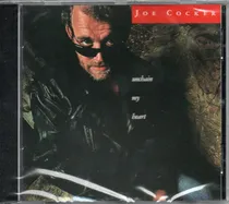 Comprar Joe Cocker Unchain My Heart Nuevo Phil Collins Toto Ciudad