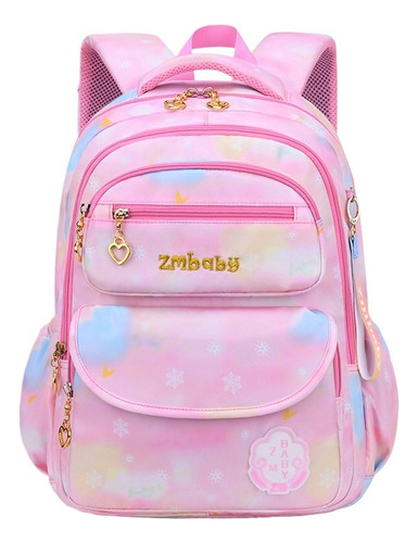 Backpack/cute Backpack Large Capacity Wear-resistant