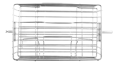 Cesta Para Asador Nuwave Para La Freidora De Aire Digital Nu