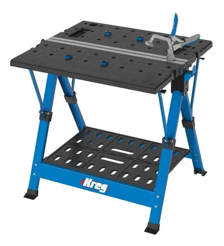 comprar Oferta Kreg Kws1000 Centro De Proyectos Movil 