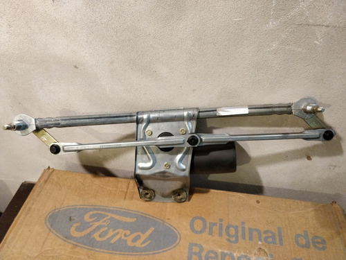 Imagen 2 de 4 de Motor Brazos Limpiaparabrisas Fiesta 96/2006 Courier 97/2013
