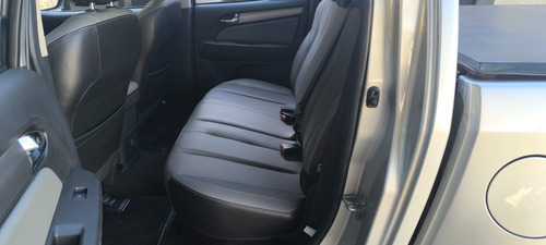 Chevrolet Picape Cabine Dupla Chevrolet S10 Cabine Dupla 2.5 ECOTEC SIDI LTZ 4WD (Cabine Dupla) (Aut)