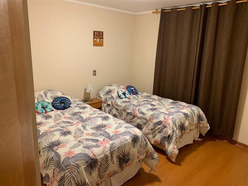Departamento En Venta De 3 Dorm. En Antofagasta