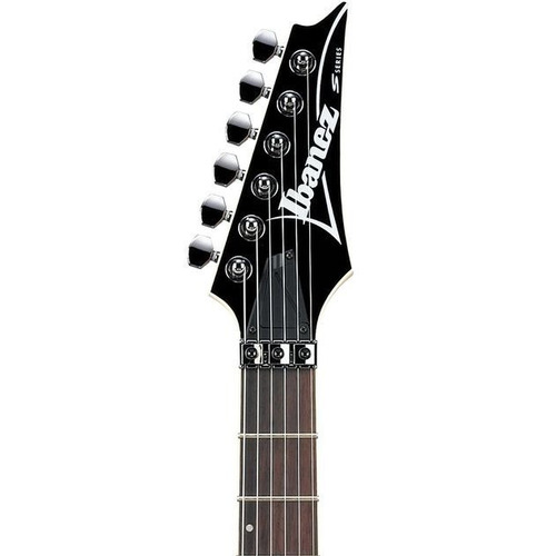 Guitarra Eléctrica 6 Cuerdas Ibanez S770pb-ntf Sin Case