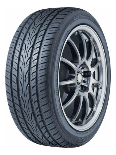 Llanta Yokohama 195/55r16 87v Avid Envigor S321r Zps Pp