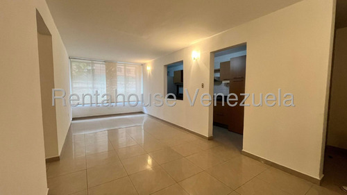 Apartamento En Alquiler Colinas De La Tahona Mls #25-14026