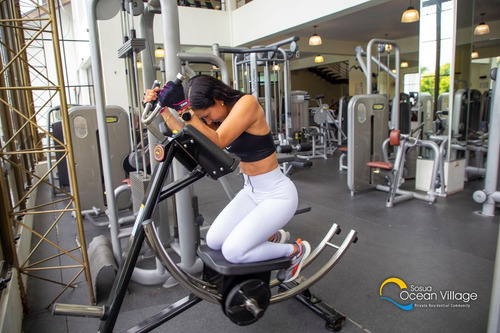 Studio In Sosúa Ocean Village Beachside Living And Resort Perks