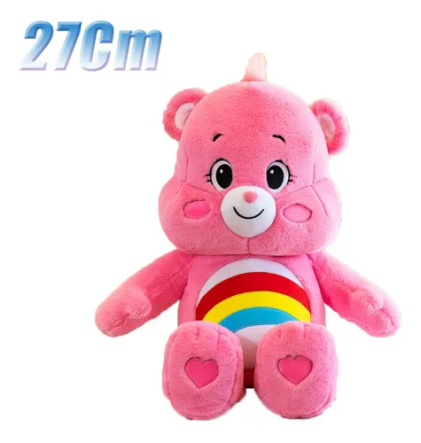 Osos Cariñosos Gruñones Peluche Care Bears, 27 Cm, 1 Unidad