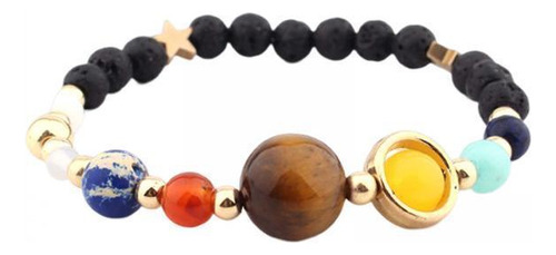 5 Pulsera Hombres Mujeres Partido Encantos Estilo B