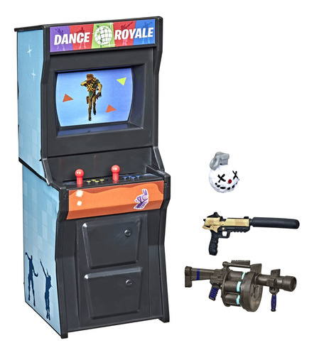 Fortnite Victory Royale Series Arcade Collection - Juguete .