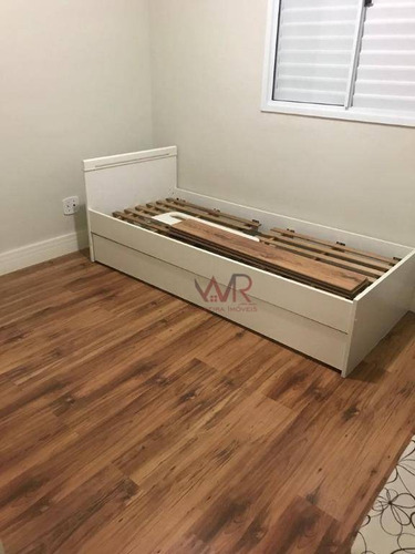 Imagem 20 de 25 de Apartamento À Venda, 49 M² Por R$ 200.000,00 - Itaquera - São Paulo/sp - Ap1025
