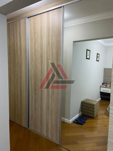 Imagem 10 de 15 de Totalitá B. Boa Vista 125m² - 10º Andar - 3 Dorm 3 Vagas - 3056