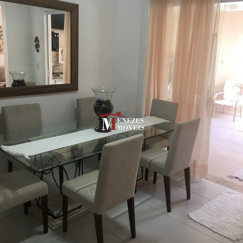 Imagem 3 de 30 de Sobrado A Venda Em Bertioga - Bairro Centro - Ref. 299 - V299