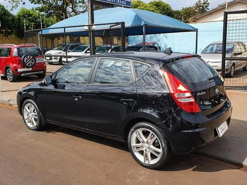 Imagem 4 de 7 de I30 Gls 2.0 Automático 2012