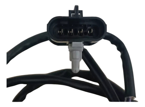 Sensor De Oxigeno Trasero New F3 1.5 Byd New F3 Ver Imagen
