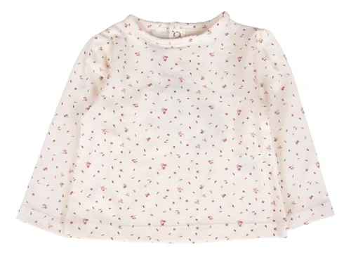 Vestido Bebe Rosado Pillin ( Pvb839-25ros )