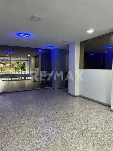 Apartamento En Venta En Caribe.