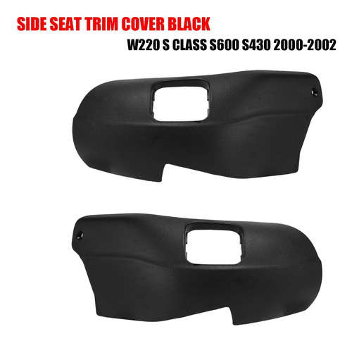 22091813309b51 Funda Para Borde Izquierdo Del Lado Del Condu