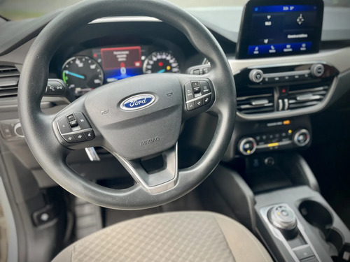 Ford Escape 2.5 Se