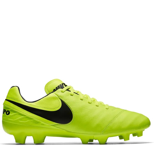 Botines Nike Tiempo Mystic V Fg 10.5 Usa | Envío gratis