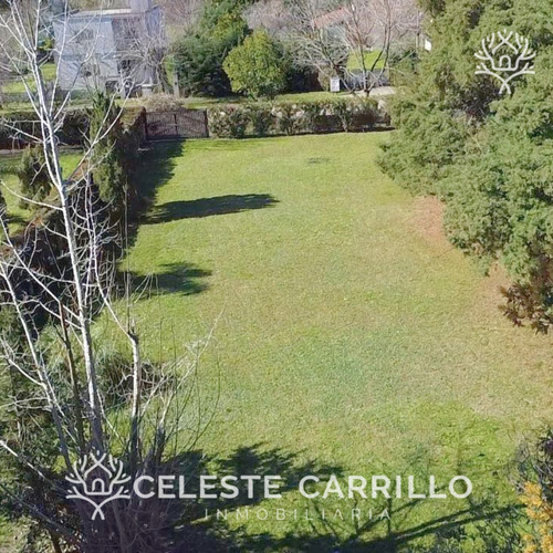 Venta - Lote - Barrio Parque Sakura - Exaltación De La Cruz