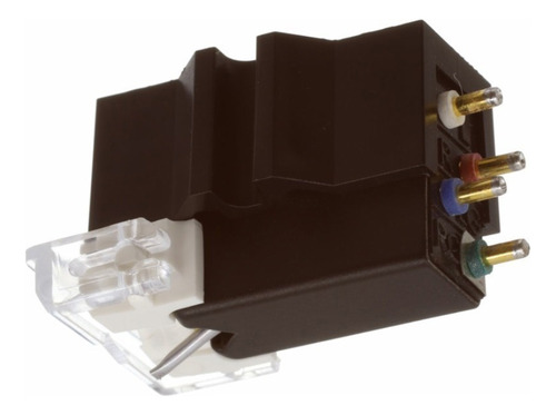 Capsula Magnetica Jico J44d Shure N44-7 M44-7 Hi Fi Japon