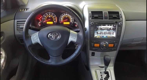 Toyota Corolla 2013 1.8 16v Gli Flex Aut. 4p