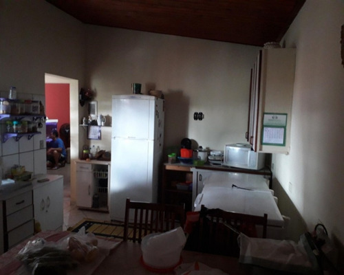 Imagem 4 de 30 de Terreno Com 03 Casas Em Itapecerica Da Serra - 1370-cadg - 67750190