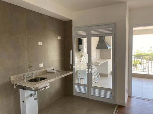 Imagem 19 de 30 de Apartamento Com 2 Dormitórios Para Alugar, 67 M² Por R$ 3.000,00/mês - Macedo - Guarulhos/sp - Ap1635