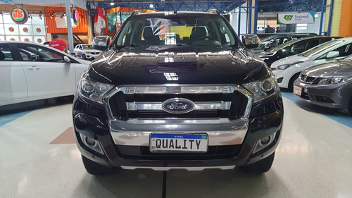 Ford Ranger 3.2 LIMITED 4X4 CD 20V