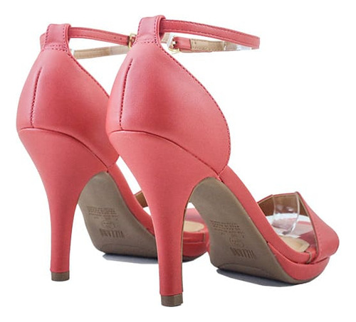 Vizzano Sandalia C/talon Y Pulsera De Mujer - 6210.6 Flex