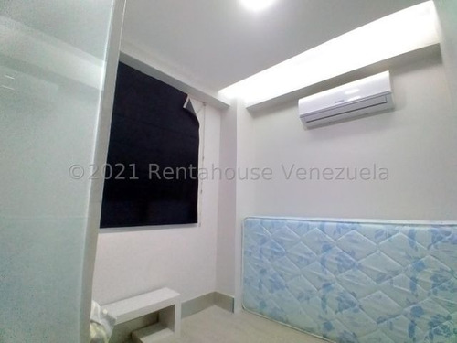 Imagen 25 de 30 de Apartamento En Venta En Nueva Segovia Este De Barquisimeto Lara 0-4-2-4-5-9-3-7-5-4-2/ Rent-a-house Centro Occidente Vende Código: 22-4947