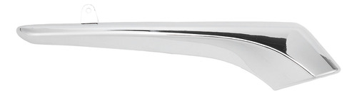 Moldura En Forma De Tira Para Espejo Retrovisor A Prueba De