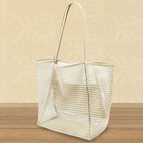 Bolso De Hombro Para Mujer, Estilo Moderno Y