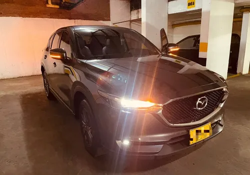 Mazda CX-5 2.0 Touring Camioneta