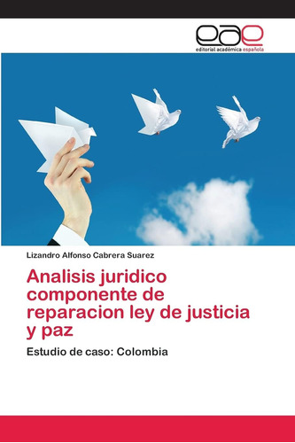 Libro: Analisis Juridico Componente De Reparacion Ley De Y