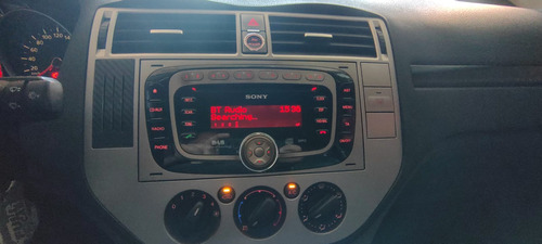 Ford Kuga 2.5 Trend Mt 4x4 (ku01/ku04)