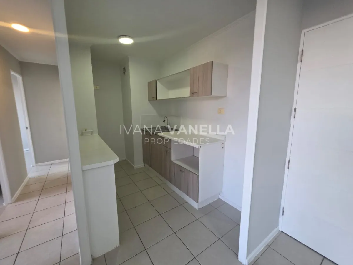 Imagen 4 de 12 de Depto. En Arriendo 3 Dorm. 1 Bañ. - La Cisterna