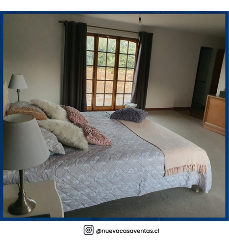 Parcela En Condominio Miraflores 3 De Lipangue, Lampa, 5d3b