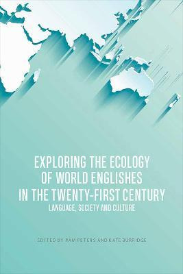 Libro Exploring The Ecologies Of World Englishes : Langua...