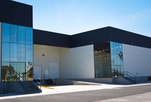 Nave Industrial En Venta En Parque Industrial Balvanera Corregidora Queretaro