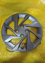 Comprar Centro De Rin Tapon De Kia Rio K2 Original Rin 15