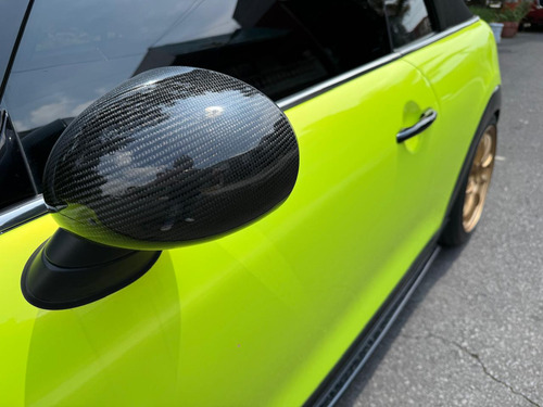 Mini Cooper Chilli S Convertible