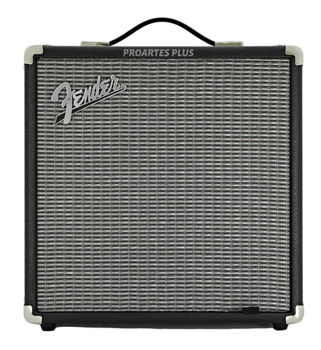 Amplificador Bajo 25w Fender Rumble Series 25 V3