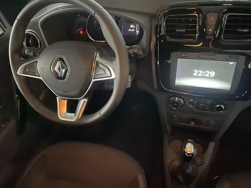 Renault Stepway 1.6 Intens Cvt