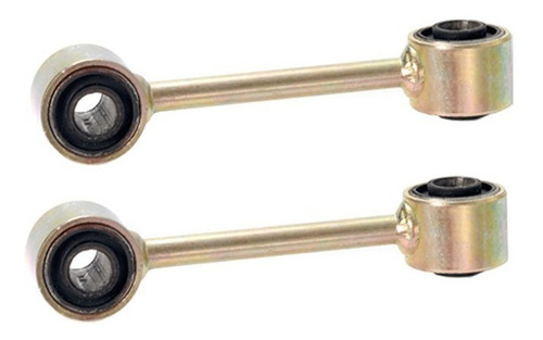 Imagen 3 de 7 de Kit Tren Delantero P/ Renault R12 Todos