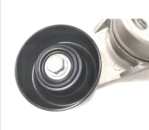 Imagen 6 de 10 de Tensor De Correa Poly V Chevrolet S10 Mwm 2.8 2001 /2011