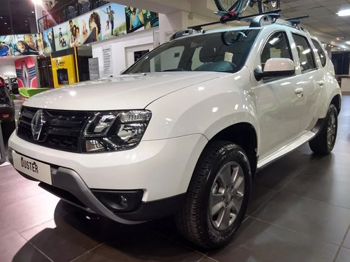 Renault Duster 1.3 Tce Turbo Iconic 155Cv Cvt X-Tronic