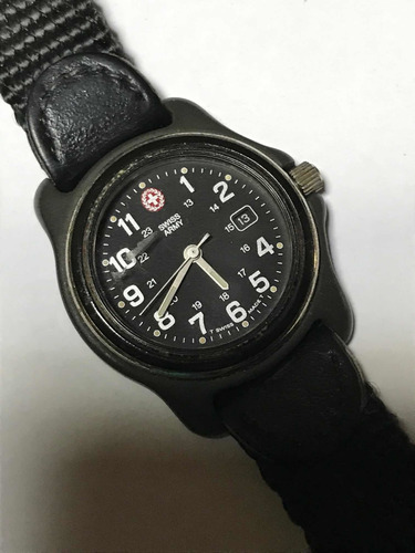 Relógio Feminino Victorinox Swiss Army