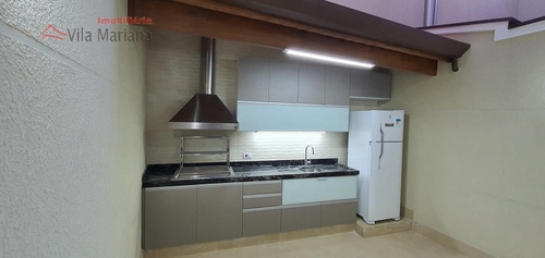 Imagem 15 de 18 de Casa Para Venda, 4 Dormitórios, Mirandópolis - São Paulo - 2112